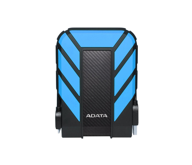 Adata DashDrive Durable HD 710 1TB 2,5'' AHD710P-1TU31-CBL - 408640 - zdjęcie